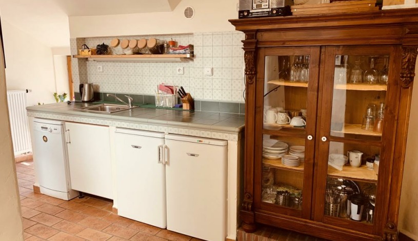 PENZION KAPR Český Krumlov